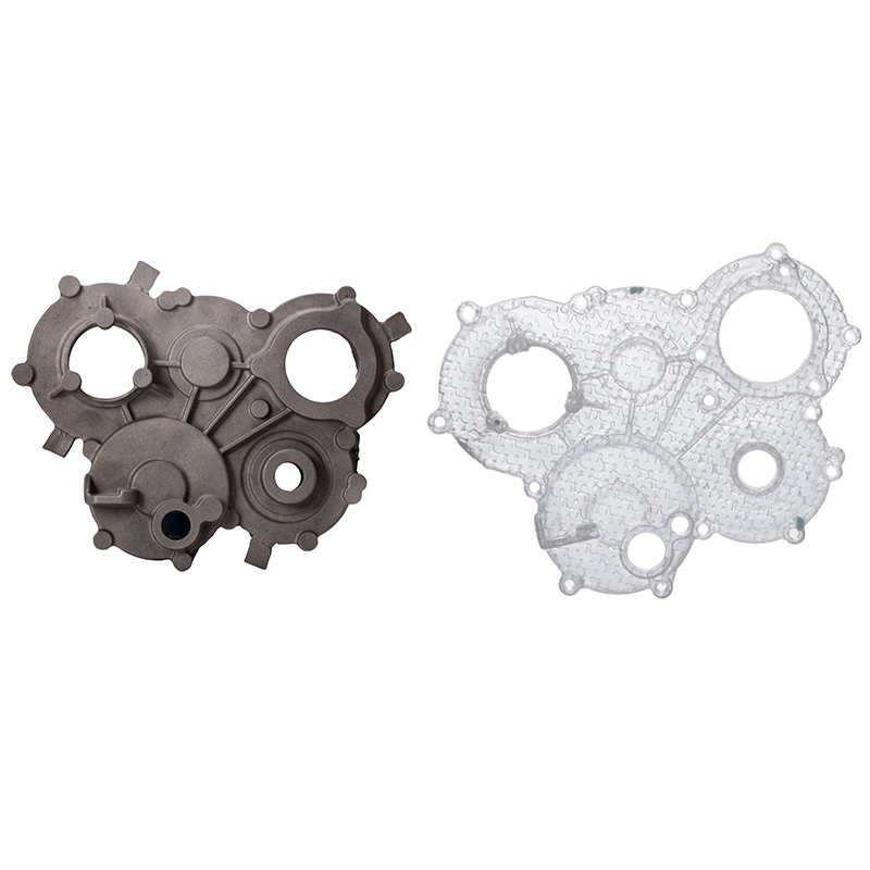 精密鑄造SLA快速成型5 精密鑄造SLA快速成型5