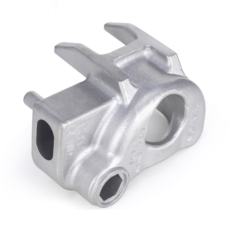 不銹鋼熔模精密鑄造3